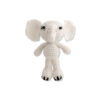 White_elephant White Elephant Amigurumi